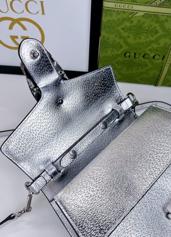 Luxury GG Handbag 739496 BC
