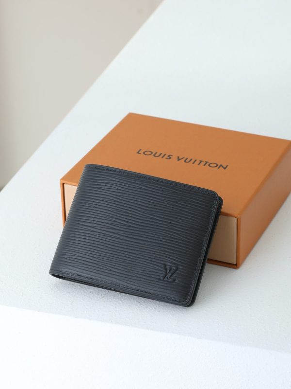 LV Epi Multiple Wallet KK01250