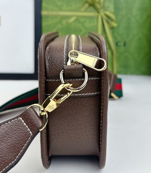 Luxury GG Handbag 696075 BC