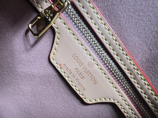 LV Speedy Bandoulière 30 Monogram Bag M96983 BC