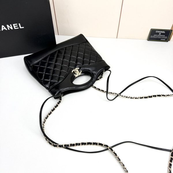 Luxury CN Handbag 4133-1 BC Luxury CN Handbag 4133-1 BC