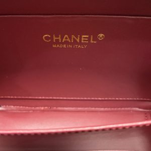 Luxury CN Handbag 6009 BC