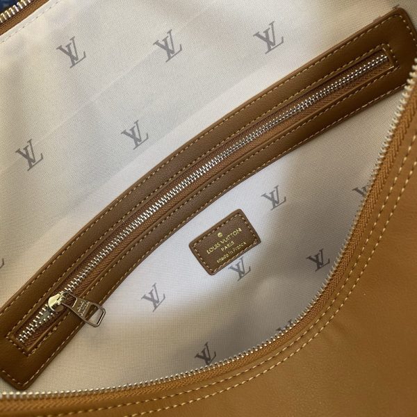 LV Vagabond Hobo Bag M28392-M27856 BC