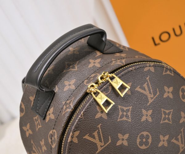 LV Palm Springs Backpack M44873-M44871 BC LV Palm Springs Backpack M44873-M44871 BC