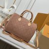 LV Speedy Bandoulière 30 Monogram Bag M96983 BC