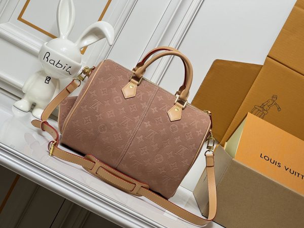 LV Speedy Bandoulière 30 Monogram Bag M96983 BC