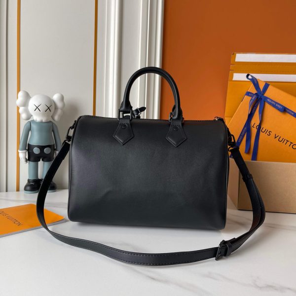 LV Speedy P9 Bandoulière 30 Bag M14589-M24424 BC