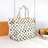 LV Neverfull MM Monogram Multicolor Bag M40995 BC LV Neverfull MM Monogram Multicolor Bag M40995 BC