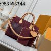 LV Speedy Bandoulière 30 Monogram Bag M96983 BC