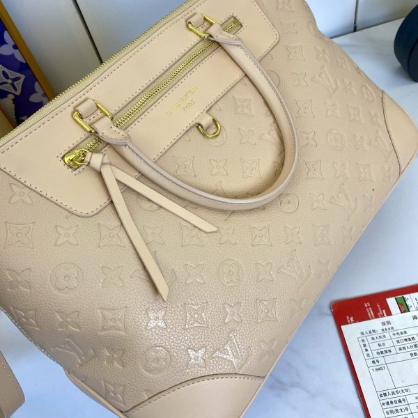 LV Skyline MM Monogram Empreinte Leather Bag M28406-M29152 BC