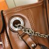LV CarryAll BB Bag M12888 BC LV CarryAll BB Bag M12888 BC