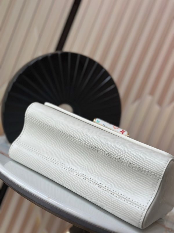 LV x TM Twist MM Slim Epi Leather KK03050