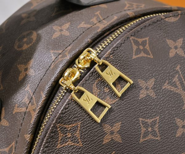 LV Palm Springs Backpack M44873-M44871 BC LV Palm Springs Backpack M44873-M44871 BC