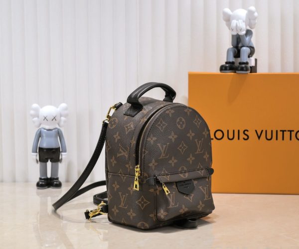 LV Palm Springs Backpack M44873-M44871 BC LV Palm Springs Backpack M44873-M44871 BC