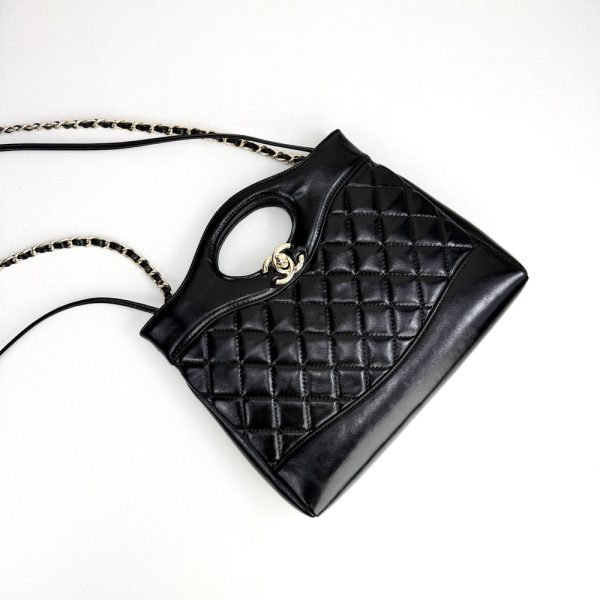 Luxury CN Handbag 4133-1 BC Luxury CN Handbag 4133-1 BC