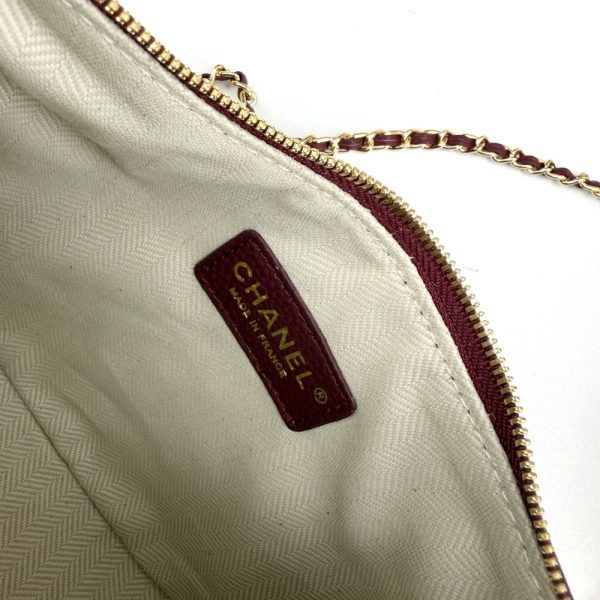 Luxury CN Handbag 6570-1 BC Luxury CN Handbag 6570-1 BC