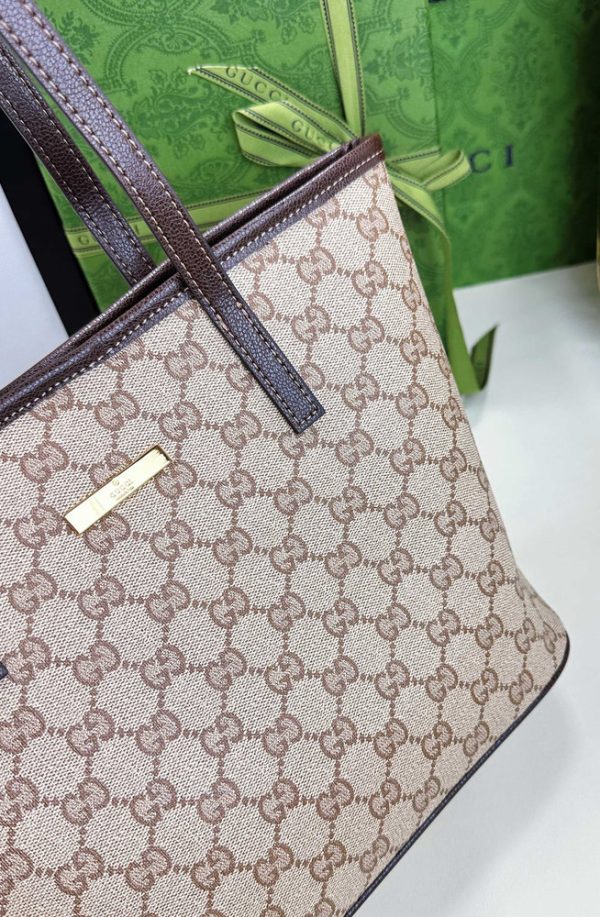 Luxury GG Handbag 875236 BC