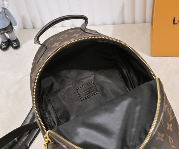 LV Palm Springs Backpack M44873-M44871 BC LV Palm Springs Backpack M44873-M44871 BC