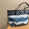 LV Escale Neverfull MM C2301350