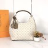 LV Carmel Mahina Hobo Bag M53188 BC LV Carmel Mahina Hobo Bag M53188 BC