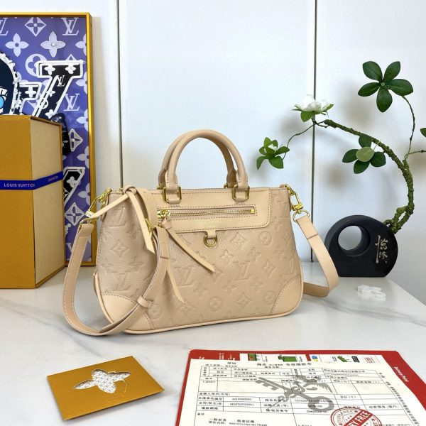 LV Skyline PM Monogram Empreinte Leather Bag M28511-M28406 BC