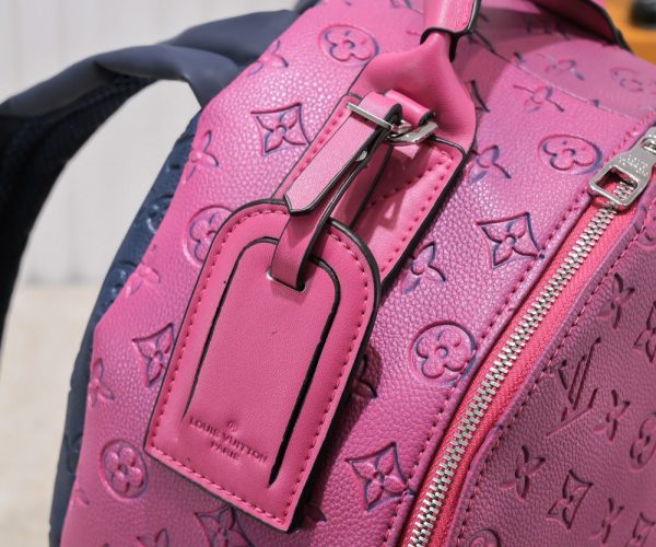 LV Taurillon Illusion Multipocket Backpack M59690-M43186-M45441 BC LV Taurillon Illusion Multipocket Backpack M59690-M43186-M45441 BC