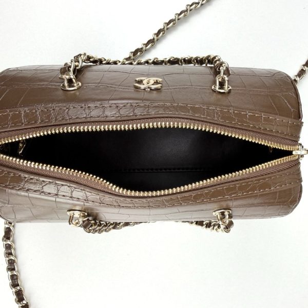 Luxury CN Handbag 4474 BC