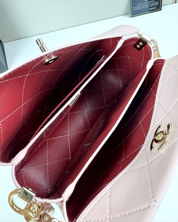 Luxury CN Handbag 6255 BC Luxury CN Handbag 6255 BC
