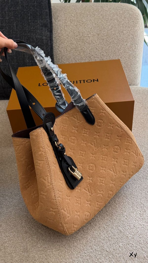 LV Back To School All In One LV26973 QA