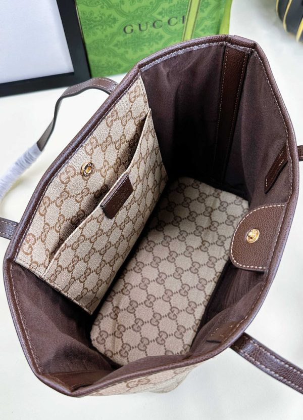 Luxury GG Handbag 875236 BC