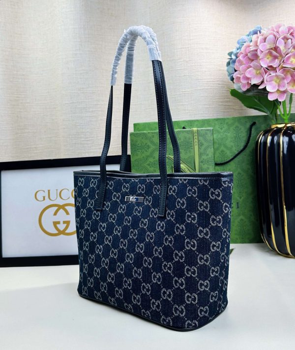 Luxury GG Handbag 875236 BC