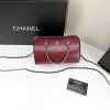 Luxury CN Handbag 4474 BC