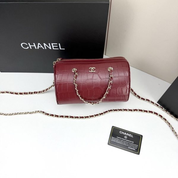 Luxury CN Handbag 4474 BC