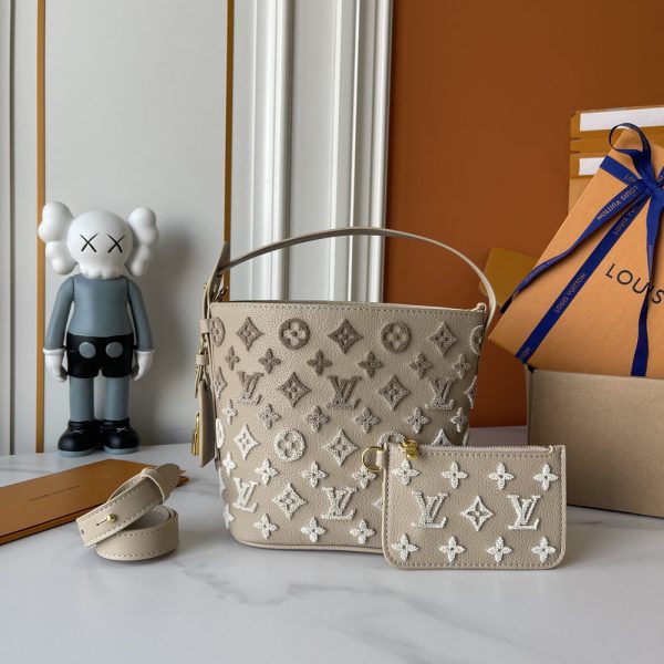 LV All In BB Monogram Bag M27529-M12925 BC
