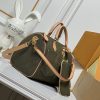 LV Speedy Bandoulière 30 Monogram Bag M96983 BC