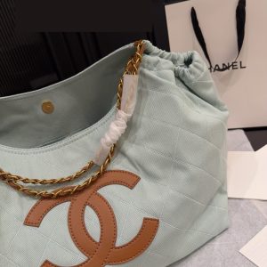 New Fashion CN Handbag CC265281 QA