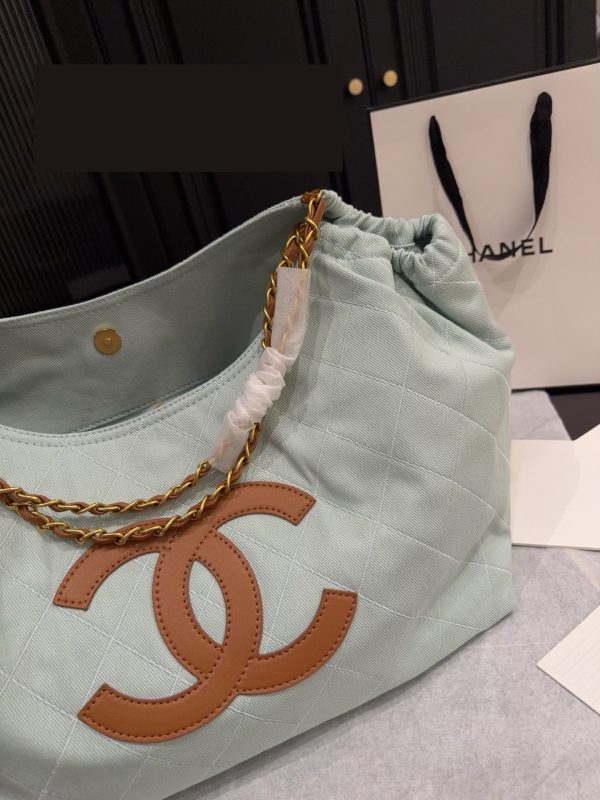 New Fashion CN Handbag CC265281 QA