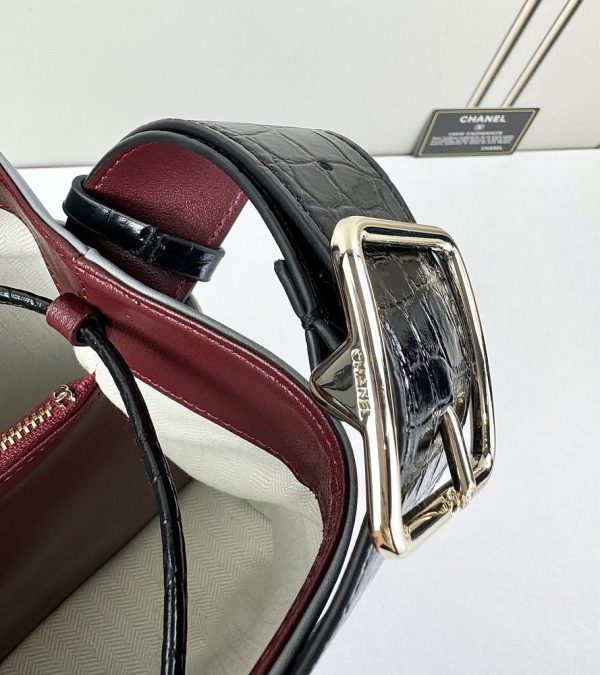 Luxury CN Handbag 6138 BC Luxury CN Handbag 6138 BC