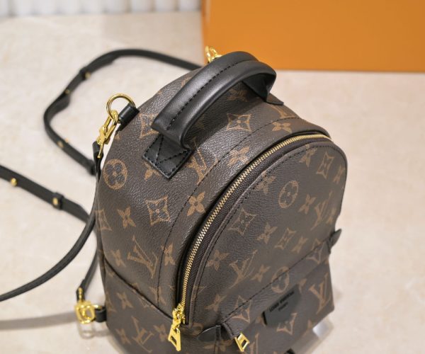 LV Palm Springs Backpack M44873-M44871 BC LV Palm Springs Backpack M44873-M44871 BC