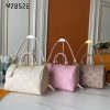 LV Speedy Bandouliere 30 Monogram Empreinte Bag M28528-M28668 BC