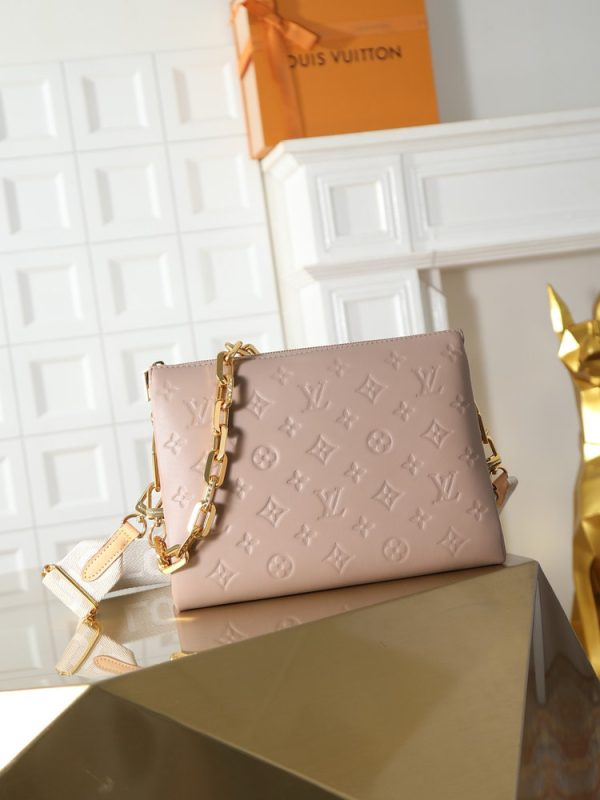 LV Coussin PM Bag KK04850