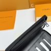 LV Zippy Wallet Vertical KK01650