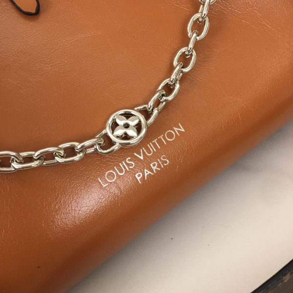 LV CarryAll BB Bag M12888 BC LV CarryAll BB Bag M12888 BC