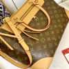 LV Skyline MM Monogram Empreinte Leather Bag M28406-M29152 BC
