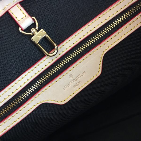 LV Neverfull MM Monogram Multicolor Bag M40995 BC LV Neverfull MM Monogram Multicolor Bag M40995 BC