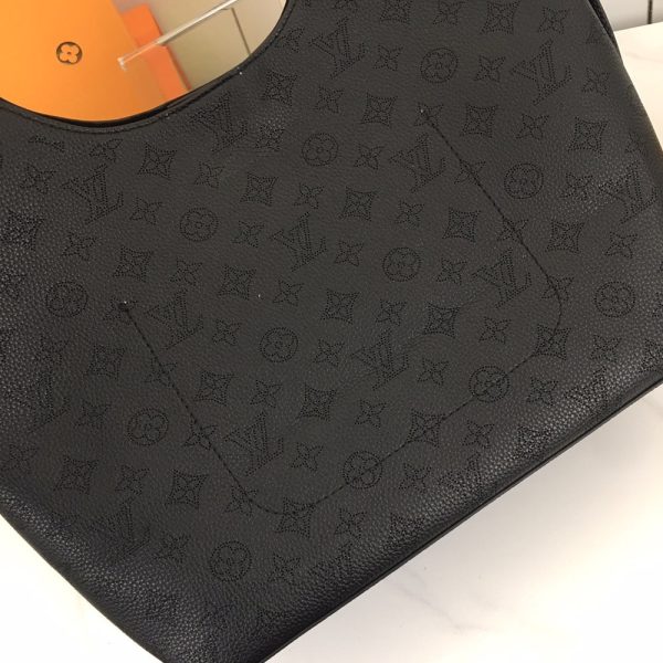 LV Carmel Mahina Hobo Bag M53188 BC LV Carmel Mahina Hobo Bag M53188 BC