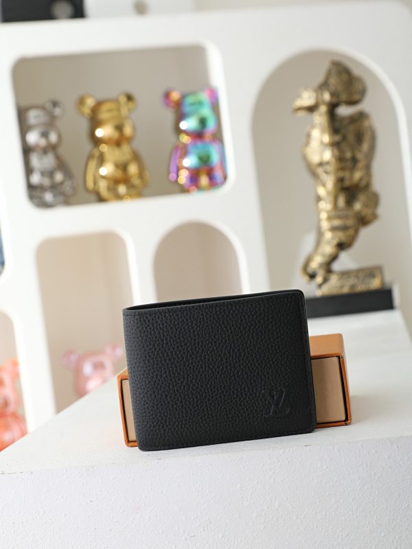 LV Bifold Wallet KK01250