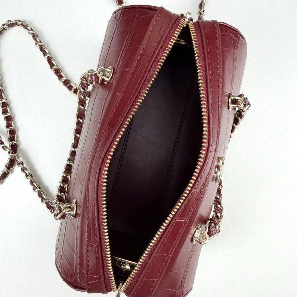 Luxury CN Handbag 4474 BC