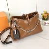 LV CarryAll BB Bag M12888 BC LV CarryAll BB Bag M12888 BC