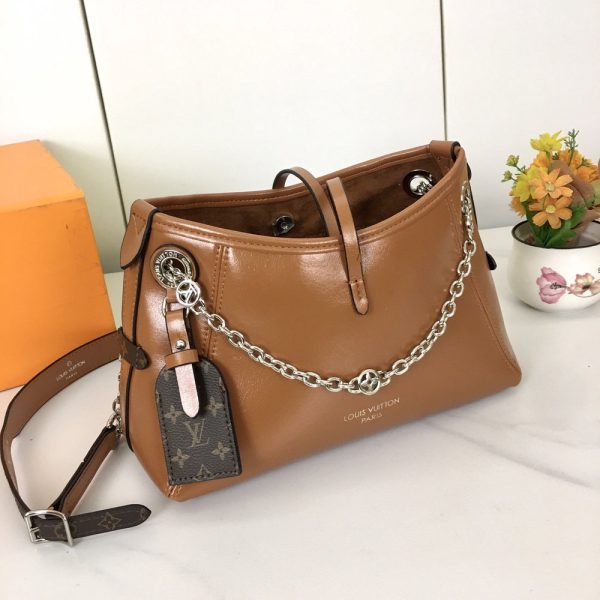 LV CarryAll BB Bag M12888 BC LV CarryAll BB Bag M12888 BC